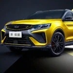 Geely Coolray 2026– In Stock in China | China Sourced Vehicle Canada - Image 3