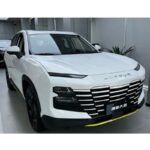 Jetour Dashing 2026 Hybrid SUV 1.5t DCT– Available From China | For Sale in Canada From China