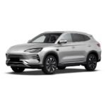 BYD Song PLUS 2026 DM-i Smart Driving Honor Edition 112KM Compact SUV– Available From China |  Available for Canada Delivery - Image 3
