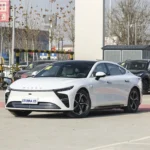 New Energy Exeed Sterra Es Electric Car– Wholesale Price From China |  Direct China Car Import - Image 4