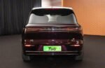 Voyah Taishan 2026– Factory Price From China |  Chinese EV for Sale Canada - Image 2