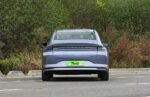 Nissan N6 2026– Factory Price From China | China Electric Car Import Canada - Image 2