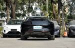 2026 Avatr 12 EV– China Export Vehicle | Wholesale Chinese Cars Canada - Image 3