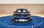 2026 NIO ET9– China Export Vehicle |  China EV for Canada