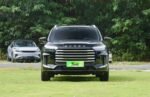 2026 EXEED VX– China Export Vehicle |  Best Chinese Cars From China Canada
