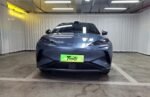 BYD Sea Lion 07 EV 2026 Model, 610 Smart Drive Edition– Ready for Export From China | Chinese New Energy Vehicle Canada