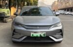 BYD Song L EV 2026 Smart Drive Edition 662KM Laser Radar Premium– Ready for Export From China | Chinese Car Deals Canada
