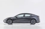 2026 Tesla Model 3– China Export Vehicle |  Chinese SUV for Sale Canada - Image 4