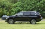 2026 EXEED VX– China Export Vehicle |  Best Chinese Cars From China Canada - Image 3