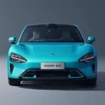 2026 Xiaomi SU7 RWD 700km Large Notchback Smart Electric Sedan– Available From China | Order Direct From China Canada