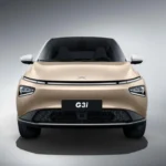 2026 Xpeng G3 I SUV High Speed 4 Wheels New Energy Vehicles– In Stock in China |  Smart Electric Car Canada