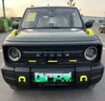 2026 Geely Panda Mini New Energy Small EV– In Stock in China |  China Vehicle Supplier Canada