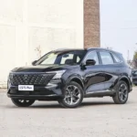 2026 Changan CS75 1.5t SUV– Ships Worldwide From China |  Chinese EV for Sale Canada - Image 3