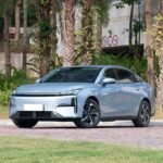 Geely Galaxy L6 Em-I Hybrid Electric Car 140km Starship Top 2026– In Stock in China |  Chinese Car Wholesale Canada - Image 2