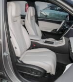 Geely Galaxy L7 2026– China Export Vehicle | Buy From China for Canada - Image 2