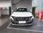Hyundai Tucson– Buy Direct From China | Chinese Electric SUV Canada
