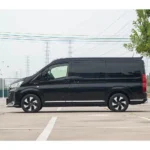 Toyota Spacious Luxury Business Reception Passenger Car– Buy Direct From China | China Sourced Vehicle Canada - Image 2