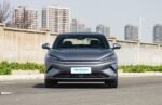 BYD Qin L EV 2026– China Export Vehicle | Source Direct From China Canada