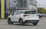 GAC MOTOR Trumpchi GS4– Buy Direct From China |  Ships From China to Canada - Image 3