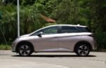 BYD Dolphin 2026– For Sale From China |  Chinese Car Dealer Price Canada - Image 4