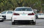 BMW 5 Series– Buy Direct From China |  Chinese car in Canada - Image 2
