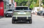 Chery Explorer 06– For Sale From China |  Electric Vehicle From China Canada - Image 4