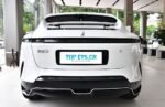 Avatr 11– For Sale From China | Chinese Electric SUV Canada - Image 4