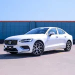 Volvo S60– Buy Direct From China | Ready for Canada Import - Image 5