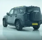 Jetour Shanhai T2– Buy Direct From China | Chinese Car Import to Canada - Image 3